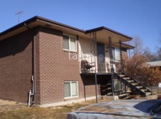 2953 State Farm Rd APT 6, Evans, CO 80620