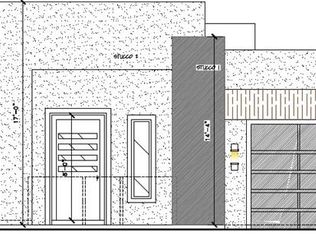 805 Angram Pl, El Paso, TX 79928
