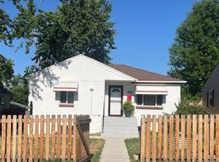 4051 S Cherokee St, Englewood, CO 80110