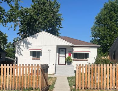 4051 S Cherokee Street, Englewood, CO, 80110