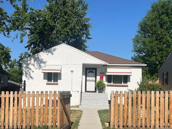 4051 S Cherokee Street, Englewood, CO 80110