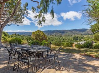 275 Laning Dr, Woodside, CA 94062
