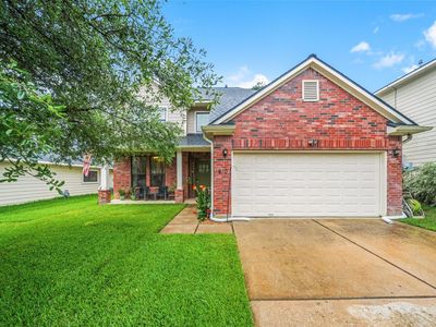 810 Belvedere Dr, Conroe, TX, 77301