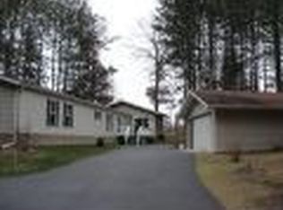 N17844 Pine Tree Square Rd, Pembine, WI 54156