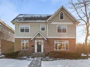 2020 Isabella St, Evanston, IL 60201