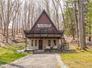 160 Kuhntown Rd, Somerset, PA 15501