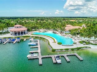 10200 Bellavista Cir UNIT 1304, Miromar Lakes, FL 33913