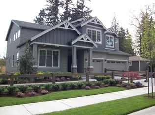 3727 215th Pl SE, Bothell, WA 98021