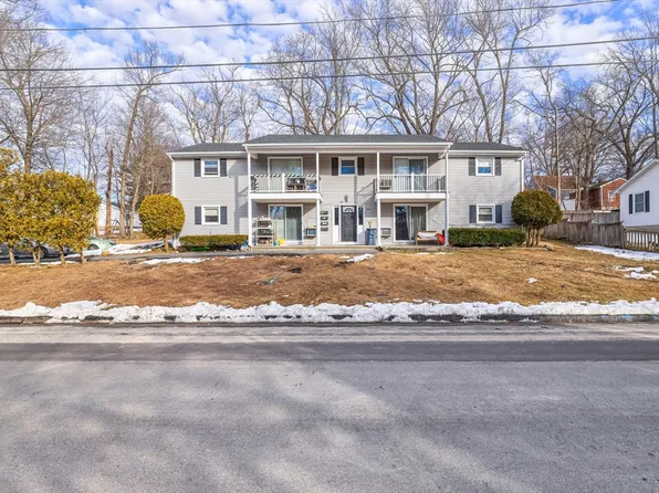 100 Delawanda Dr., Worcester, MA 01603