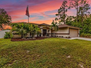 4899 Cromey Rd, North Port, FL 34288