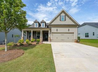 463 Southland Cir, Canton, GA 30115