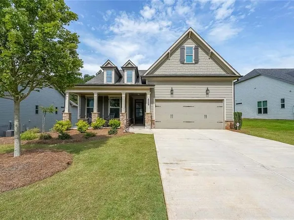 463 Southland Cir, Canton, GA 30115
