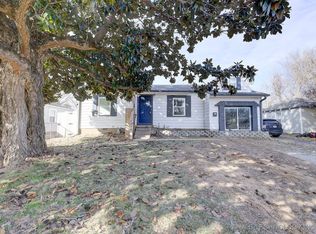 1004 N Roosevelt Ave, Sand Springs, OK 74063