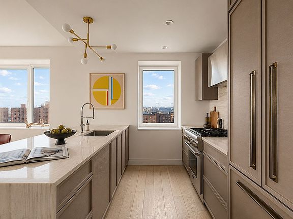 3rd image of 1399 Park Ave #18B