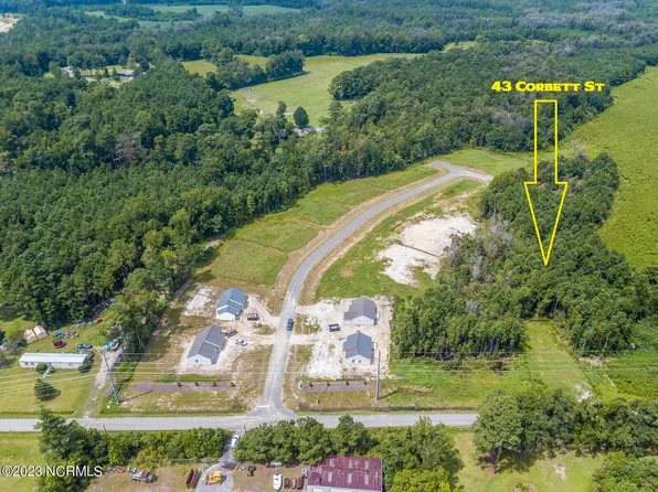 43 Corbett Street NE, Bolivia, NC 28422