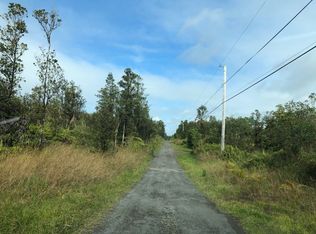 Malia Aina Rd LOT 40, Volcano, HI 96785