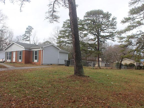 4th image of 6601 Gray Squirrel Ln #3