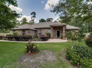 6438 County Road 218, Jacksonville, FL 32234