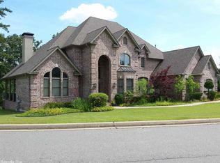 11 Deauville Cir, Little Rock, AR 72223