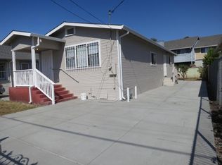 1219 75th Ave, Oakland, CA 94621