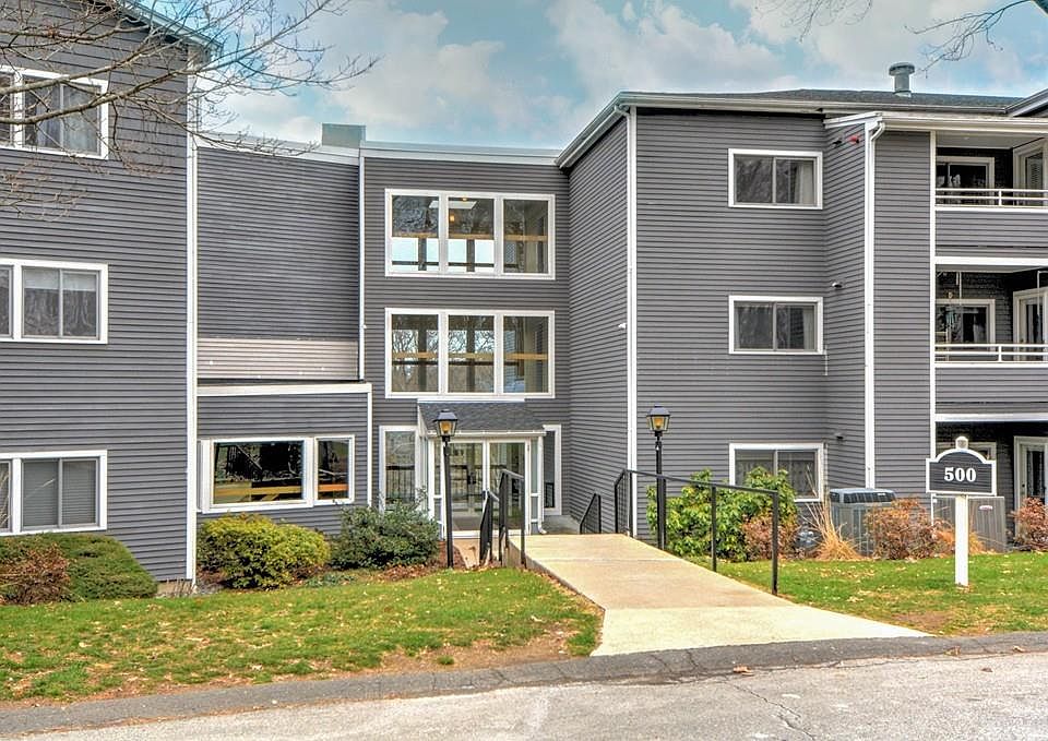 1st image of 500 Colonial Dr Unit 8