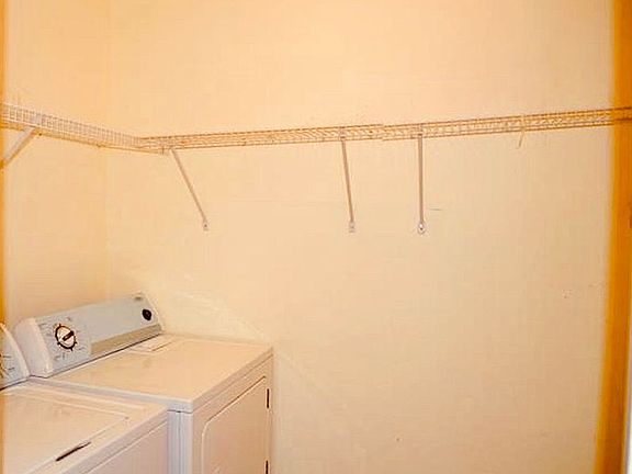 Laundry room/ Pantry 
