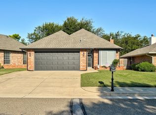 12805 Saint Johns Pl, Oklahoma City, OK 73142