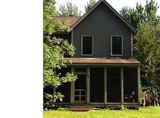 98 Echo Rd, Brunswick, ME 04011