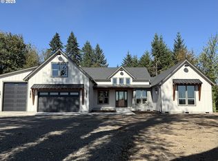 12481 NE Haven Hill Way, Aurora, OR 97002