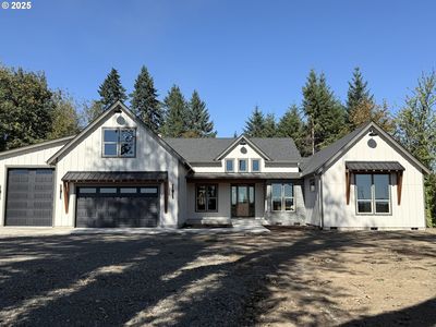 12481 NE Haven Hill Way, Aurora, OR, 97002