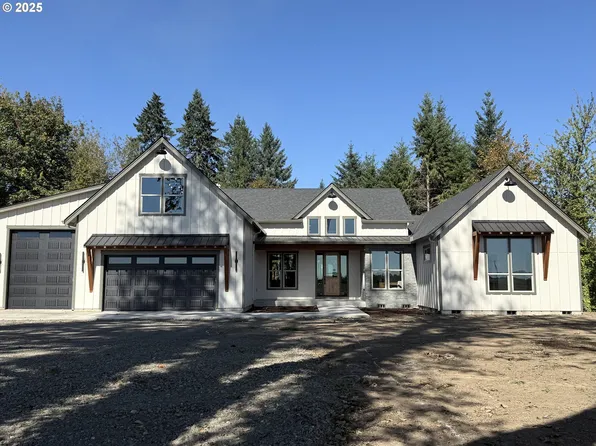 12481 NE Haven Hill Way, Aurora, OR 97002
