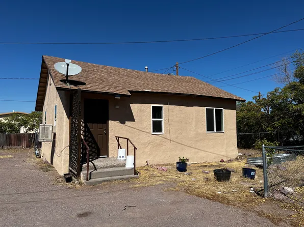 818 Granada St, Socorro, NM 87801