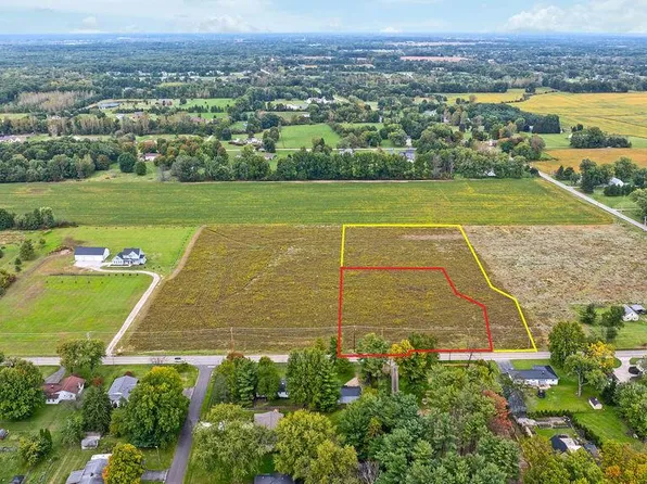 0 Gorsuch Rd Tract C, Galena, OH 43021