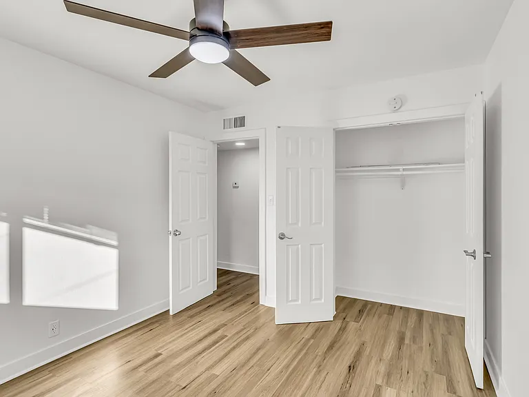 Well-designed layout that maximizes comfort and flow.