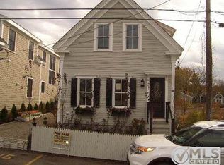 12 Prince St, Provincetown, MA 02657