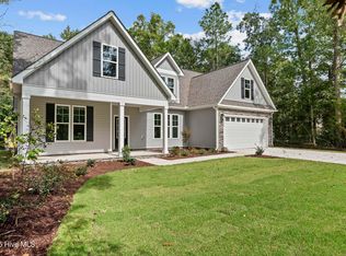 255 White Oak Bluff Rd, Stella, NC 28582