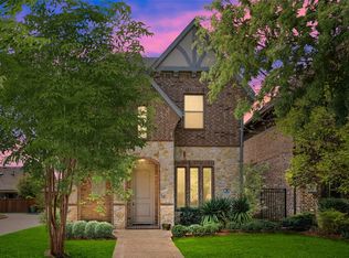 1225 Harris Hawk Way, Arlington, TX 76005