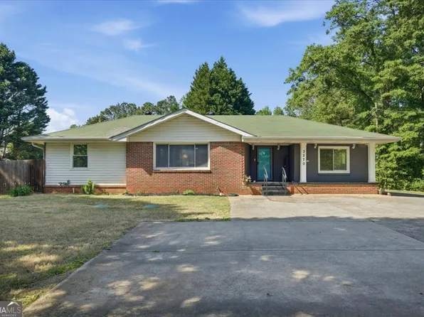 3270 Rex Rd, Rex, GA 30273