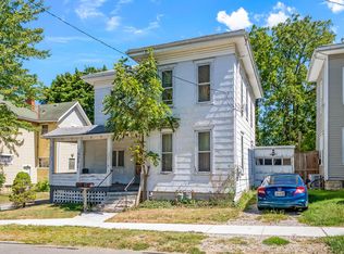330 S High St, Marion, OH