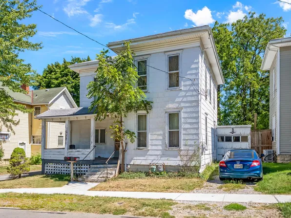 330 S High St, Marion, OH 43302