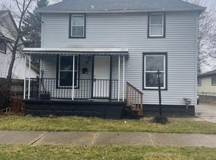 75 S Jessie St, Pontiac, MI 48342