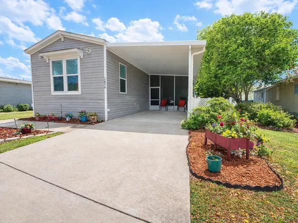 2898 Stallion Dr #656, Orlando, FL 32822