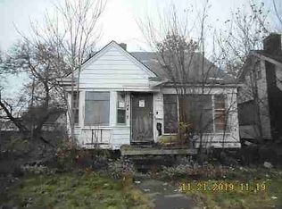 14615 Lauder St, Detroit, MI 48227