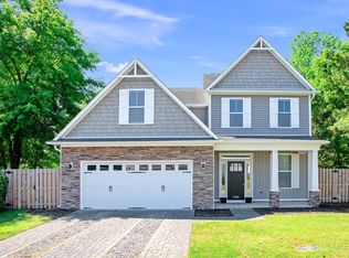 1508 Soaring Spirit Dr, Wilmington, NC 28409