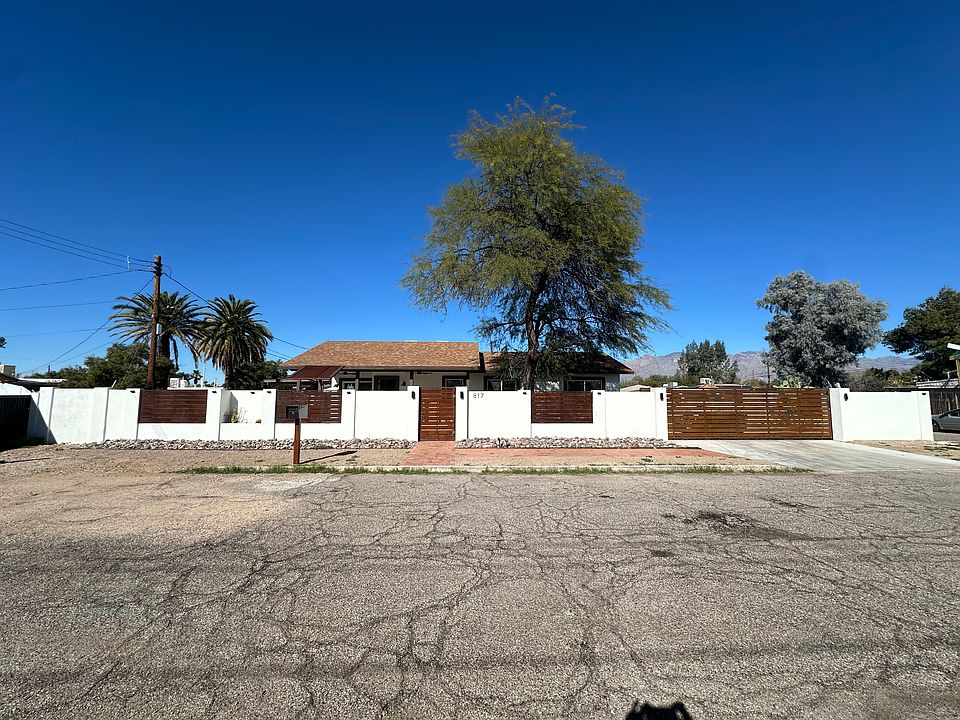 1st image of 817 E Adelaide Dr #1