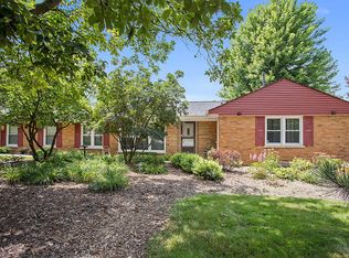 12410 S 86th Ave, Palos Park, IL