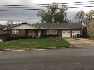 1720 Rosalie Ridge Dr NE, Huntsville, AL 35811