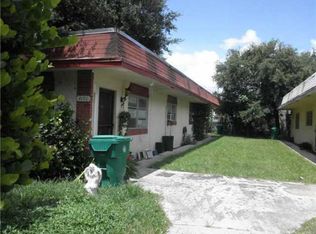 4101 SW 54th Ct, Fort Lauderdale, FL 33314