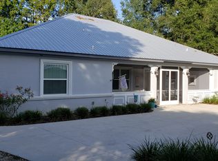 8898 E Washington Ln, Floral City, FL 34436