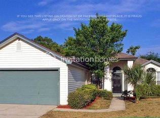 3310 Secret Isle Ln, Jacksonville, FL 32225